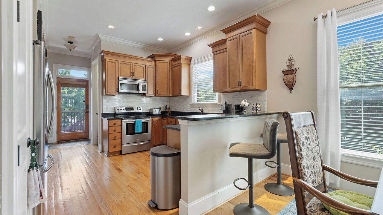 Photo of Kitchen in Hope Gardens