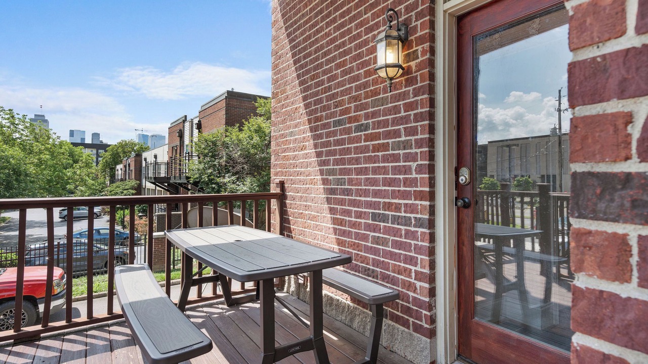 Photo of Outdoor in Hope Gardens