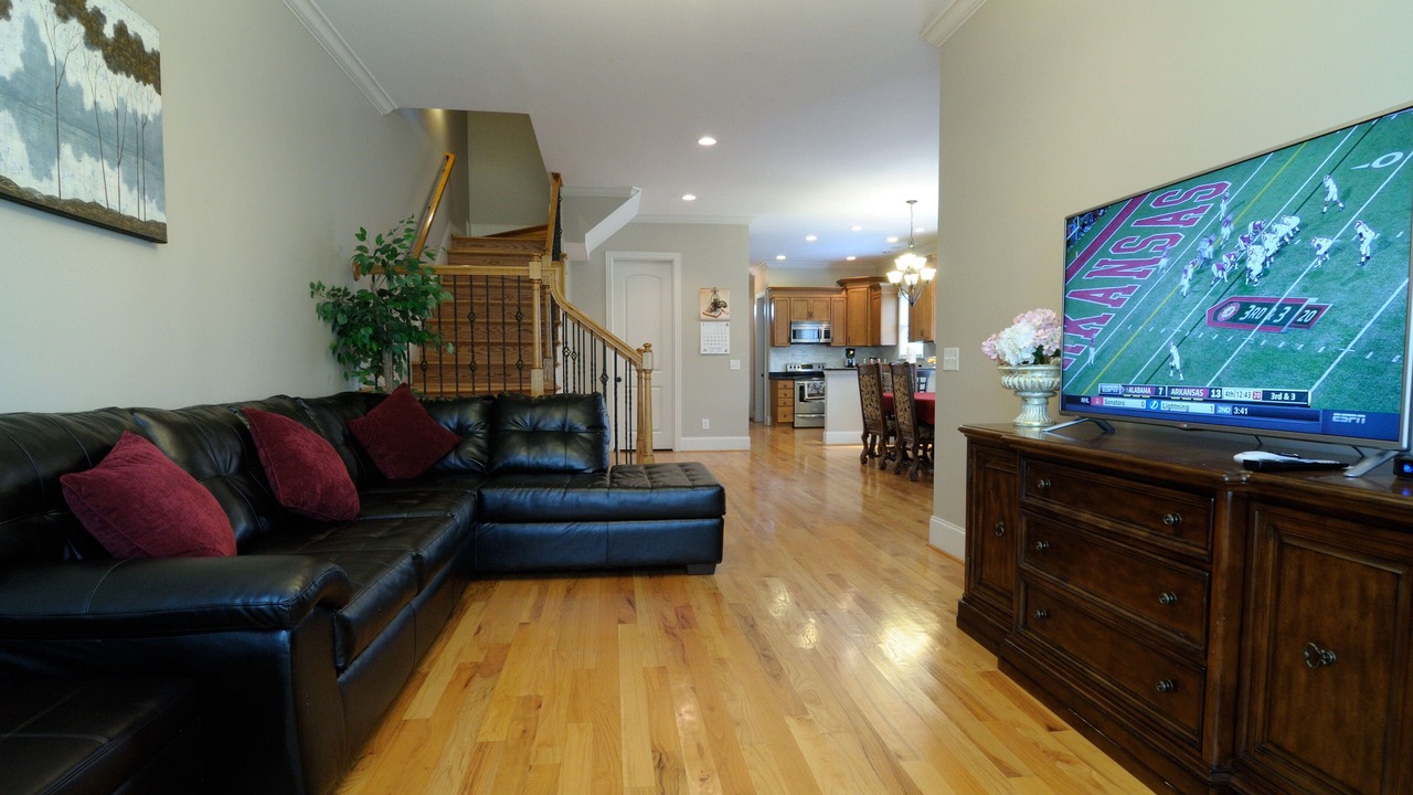 Photo of Bedroom in Hope Gardens
