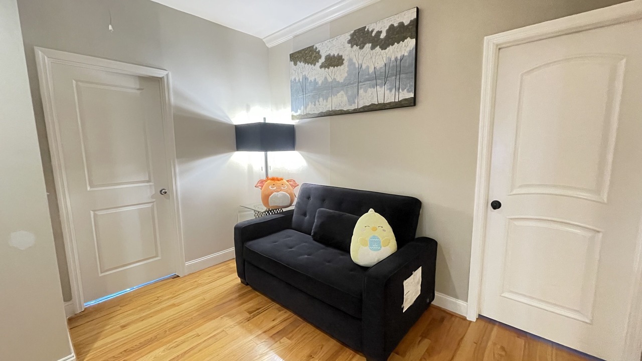 Photo of Bedroom in Hope Gardens