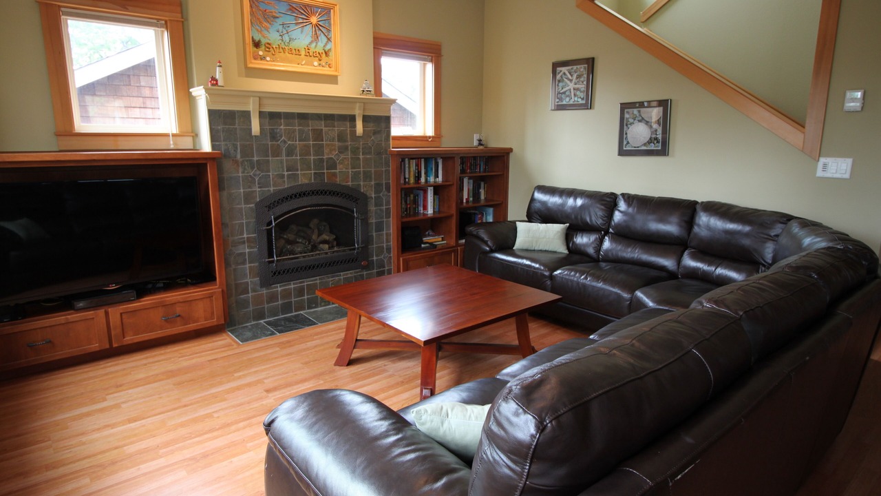 Photo of Livingroom in Manzanita