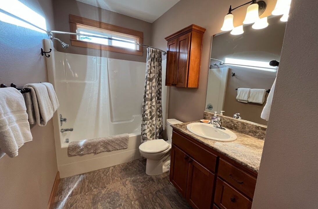 Photo of Bathroom in Manzanita