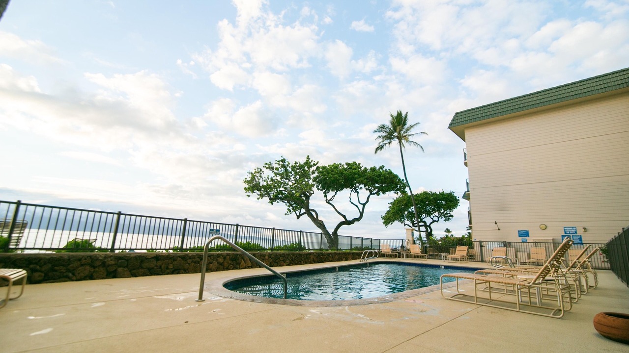 Photo of Outdoor in Kahana