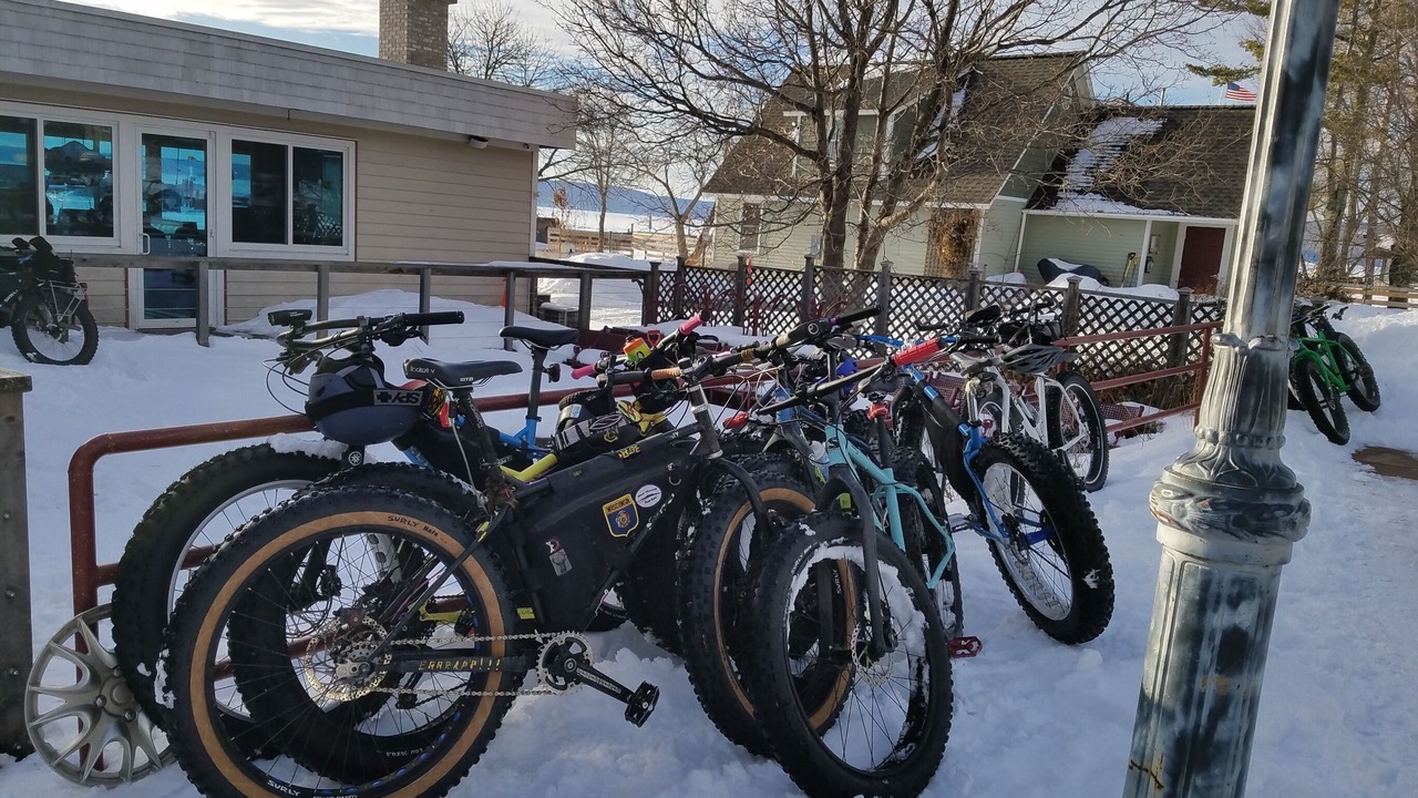 Photo of Others in Bayfield