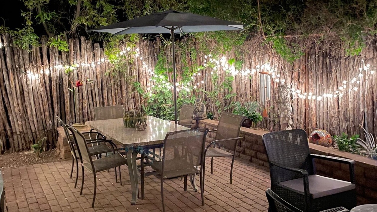 Photo of Outdoor in Downtown Santa Fe