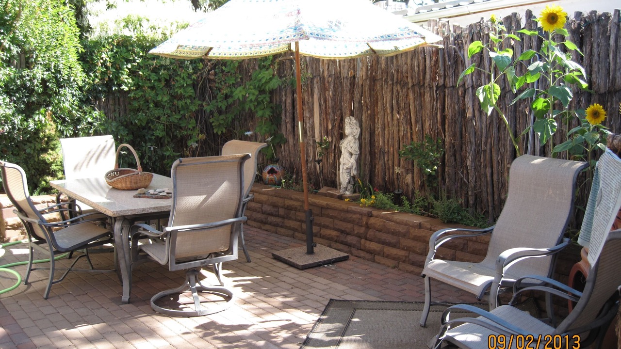 Photo of Others in Downtown Santa Fe