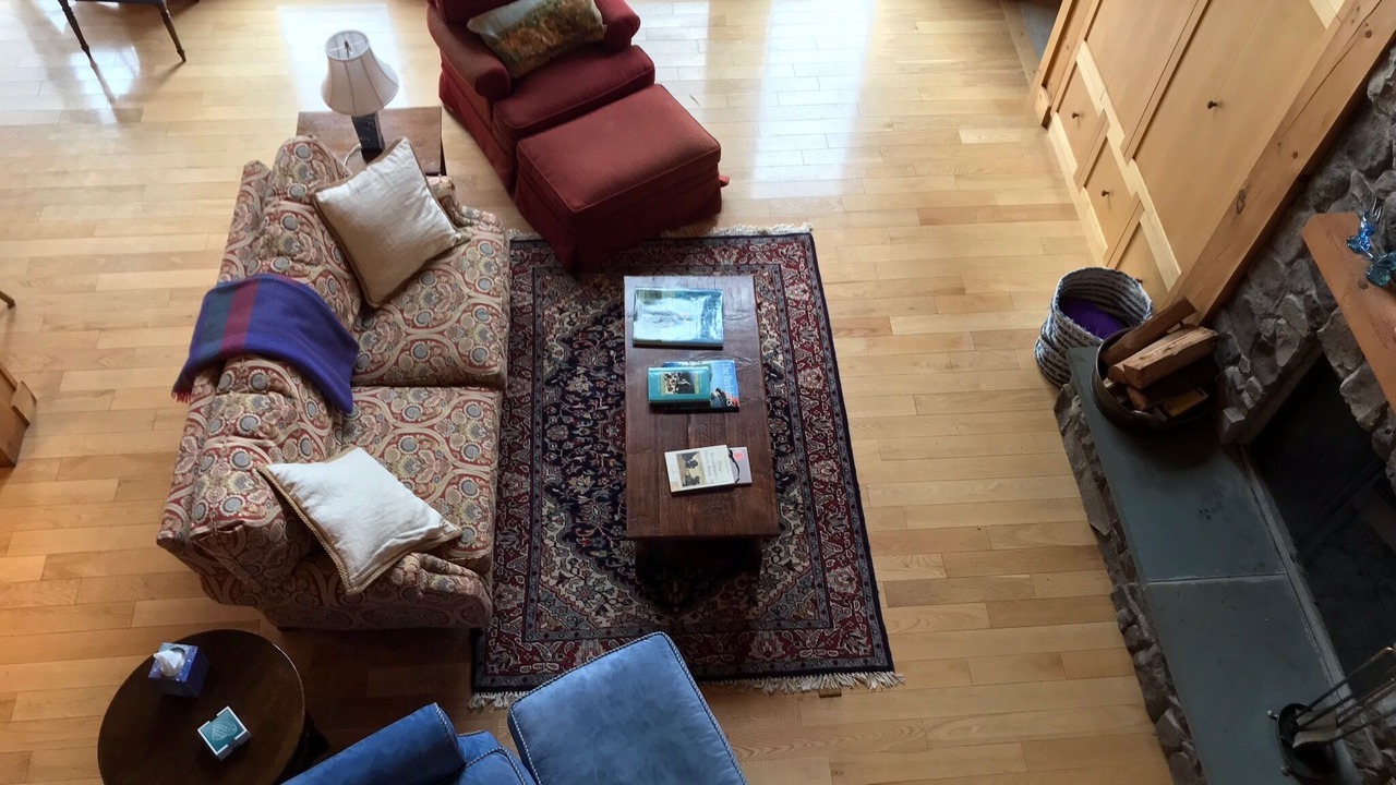 Photo of Livingroom in Lee