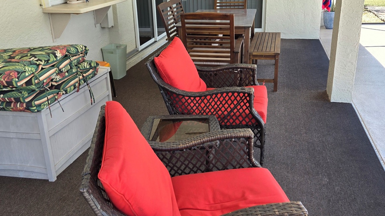 Photo of Outdoor in Port Charlotte