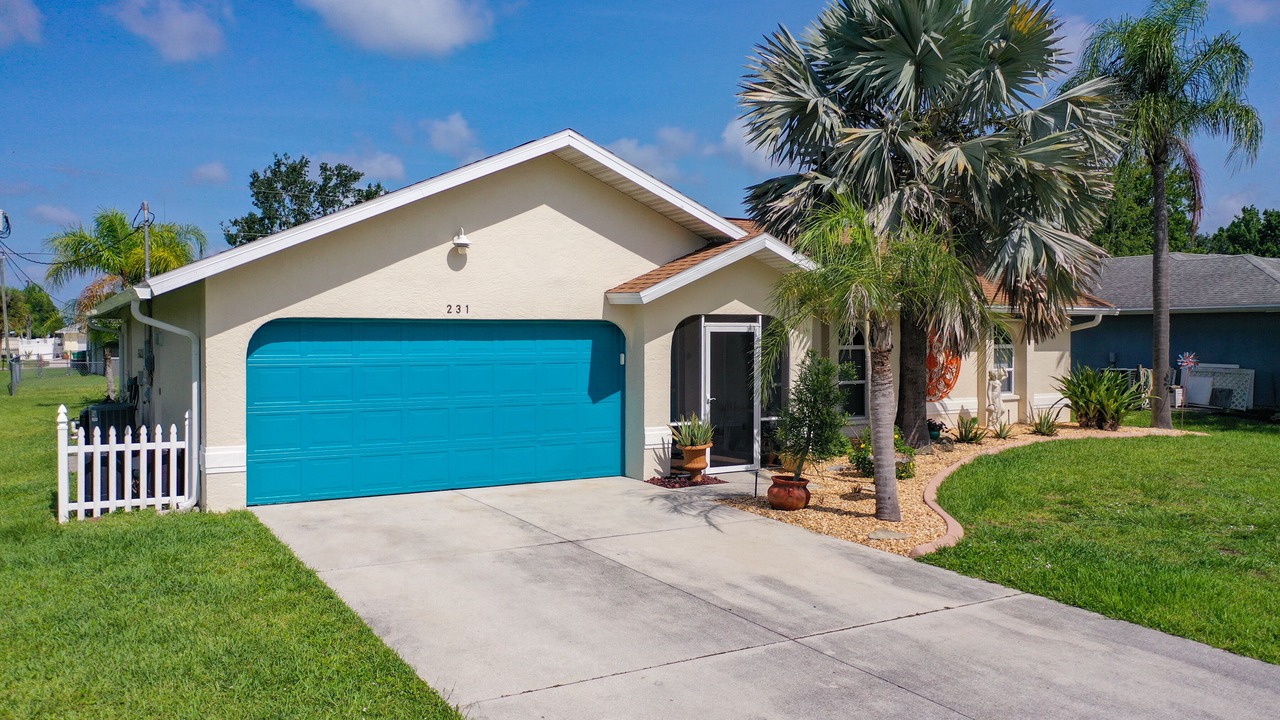 Photo of Outdoor in Port Charlotte