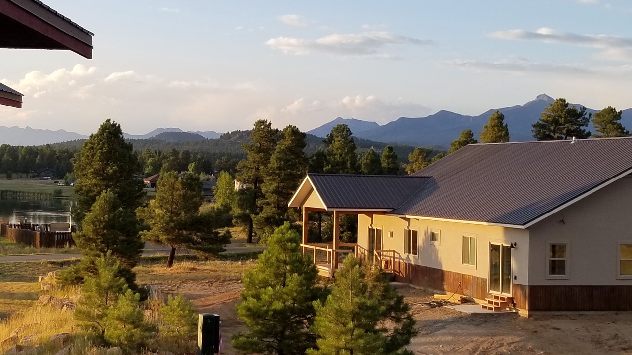 Photo of Outdoor in Pagosa Springs