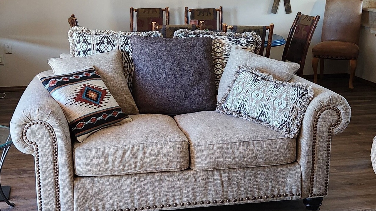 Photo of Livingroom in Pagosa Springs