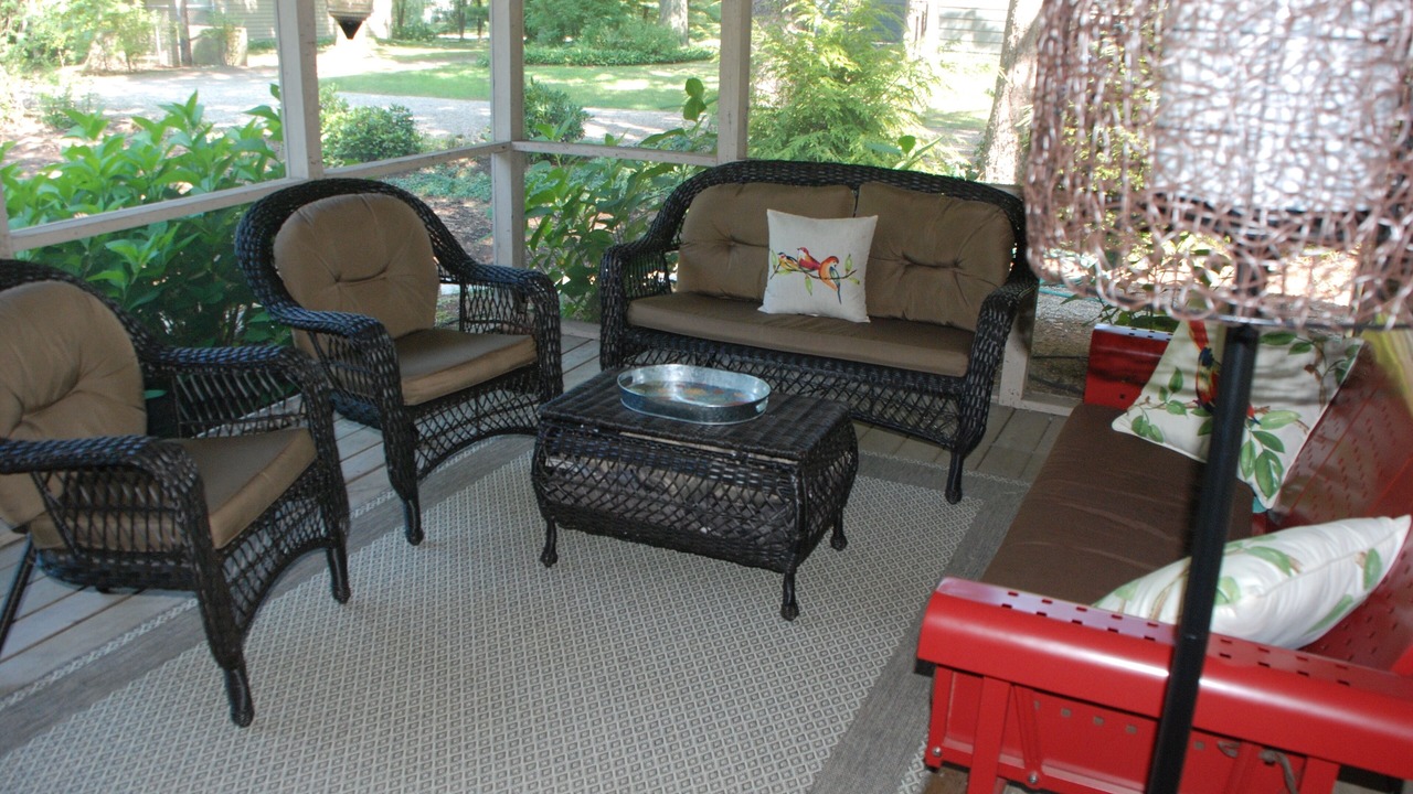 Photo of Outdoor in Shorewood-Tower Hills-Harbert