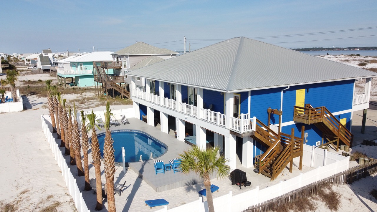 Photo of Outdoor in Navarre Beach