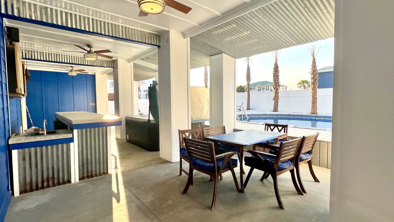 Photo of Outdoor in Navarre Beach