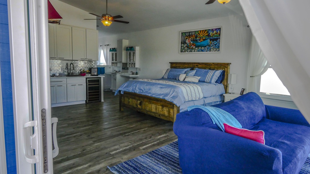 Photo of Bathroom in Navarre Beach
