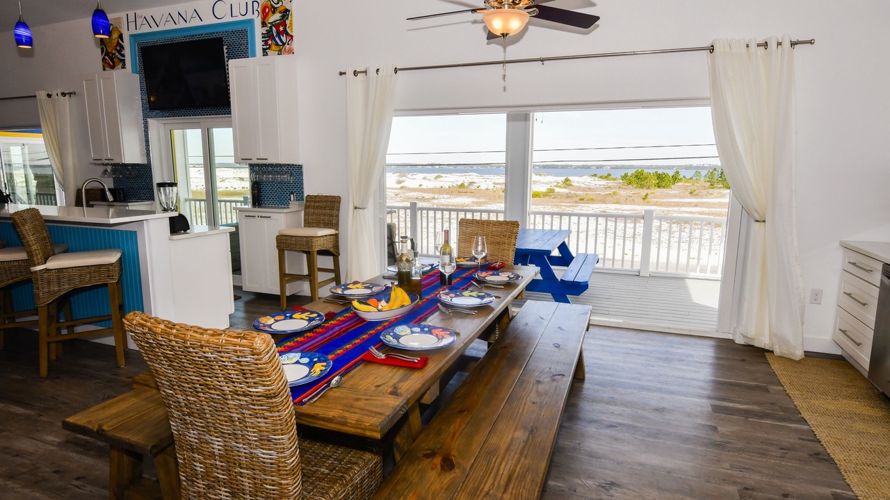 Photo of Bedroom in Navarre Beach