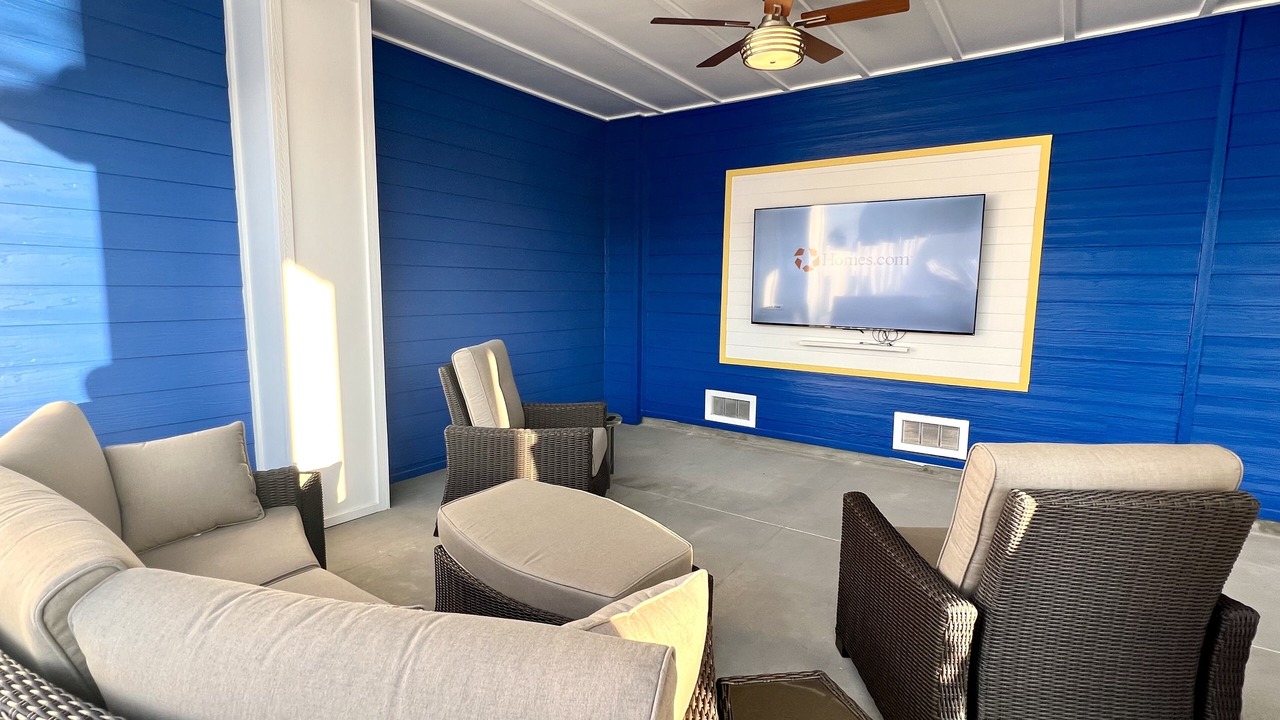 Photo of Outdoor in Navarre Beach