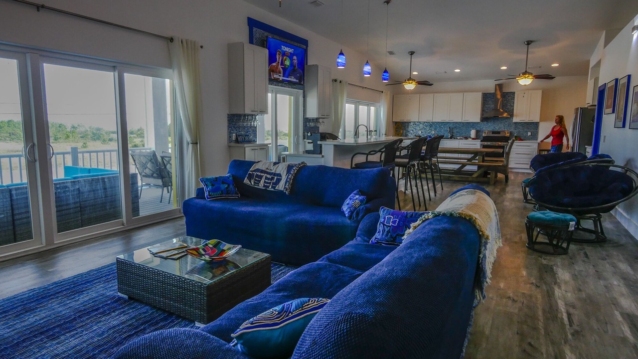 Photo of Bedroom in Navarre Beach