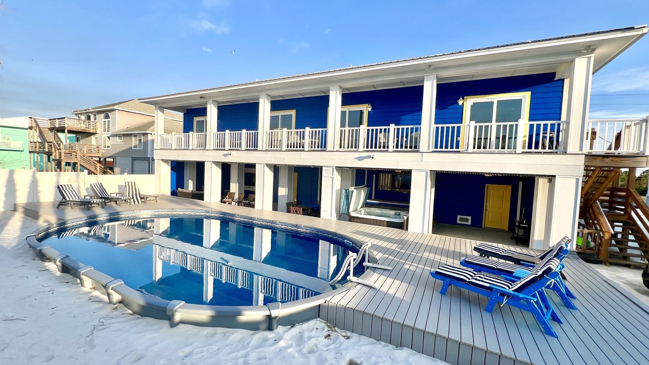 Photo of Outdoor in Navarre Beach