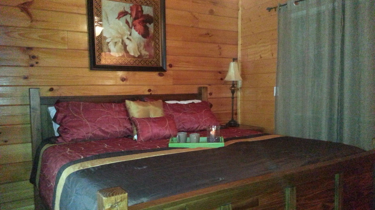Photo of Bedroom in Pigeon Forge