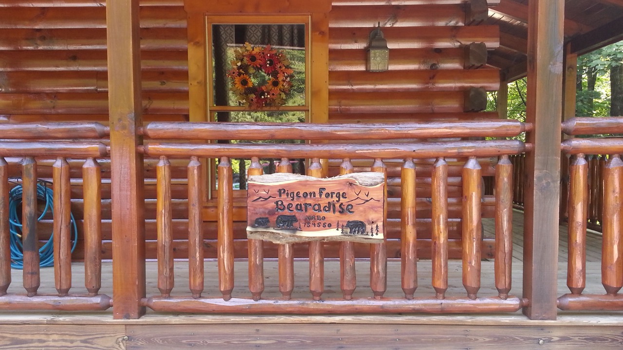 Photo of Outdoor in Pigeon Forge