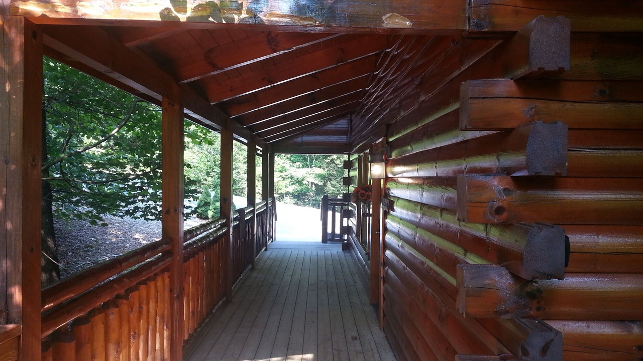 Photo of Outdoor in Pigeon Forge