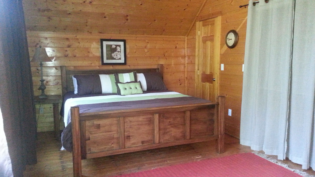 Photo of Bedroom in Pigeon Forge