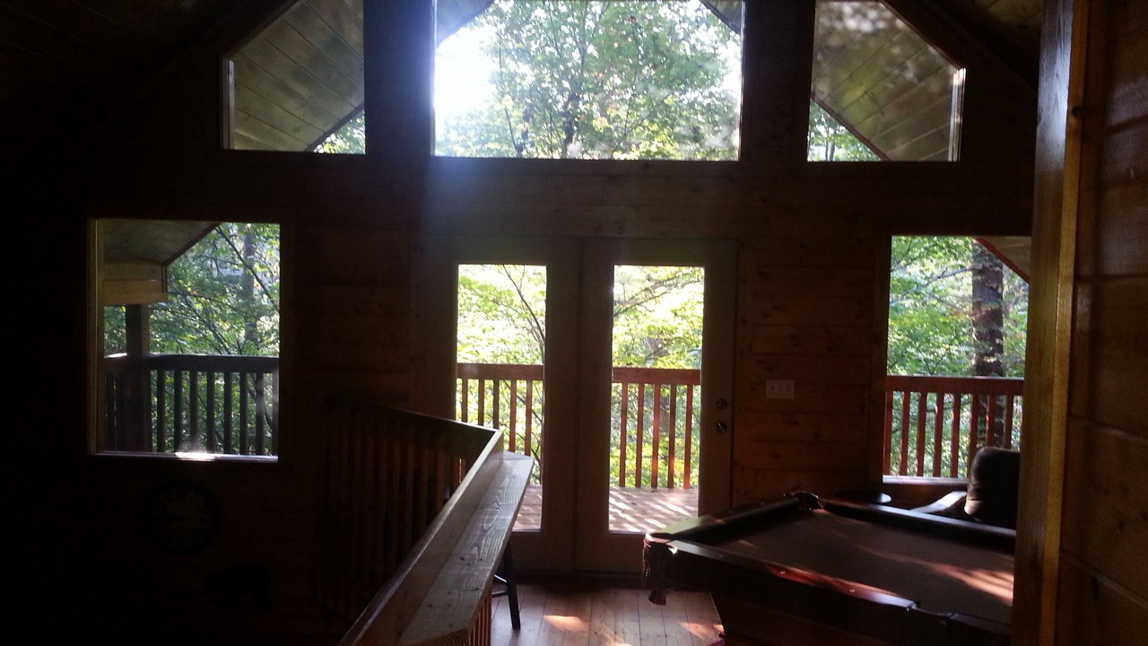Photo of Bedroom in Pigeon Forge