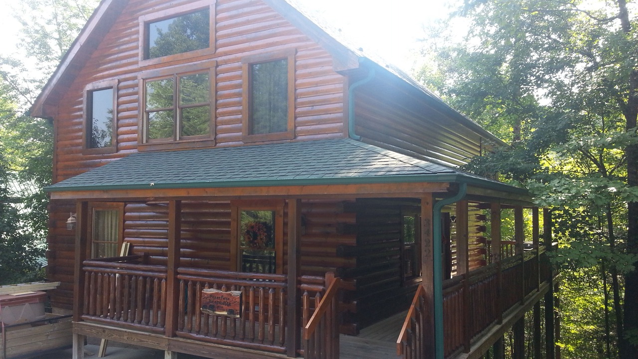 Photo of Outdoor in Pigeon Forge