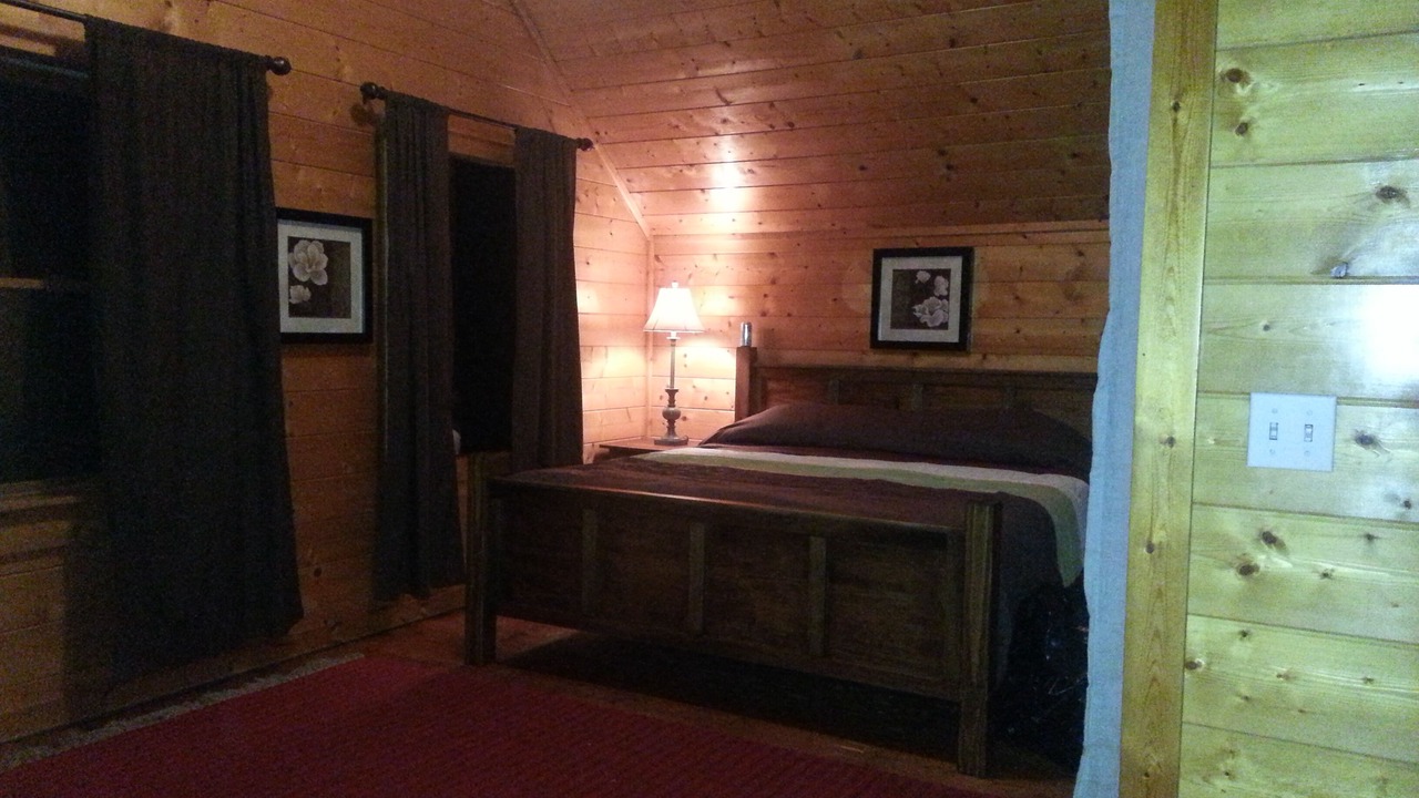 Photo of Bedroom in Pigeon Forge