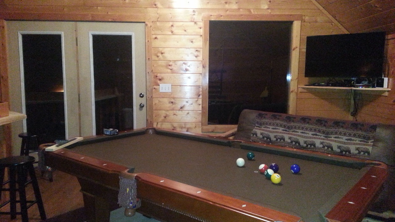 Photo of Bedroom in Pigeon Forge