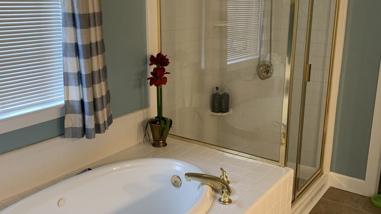 Photo of Bathroom in Jamestown