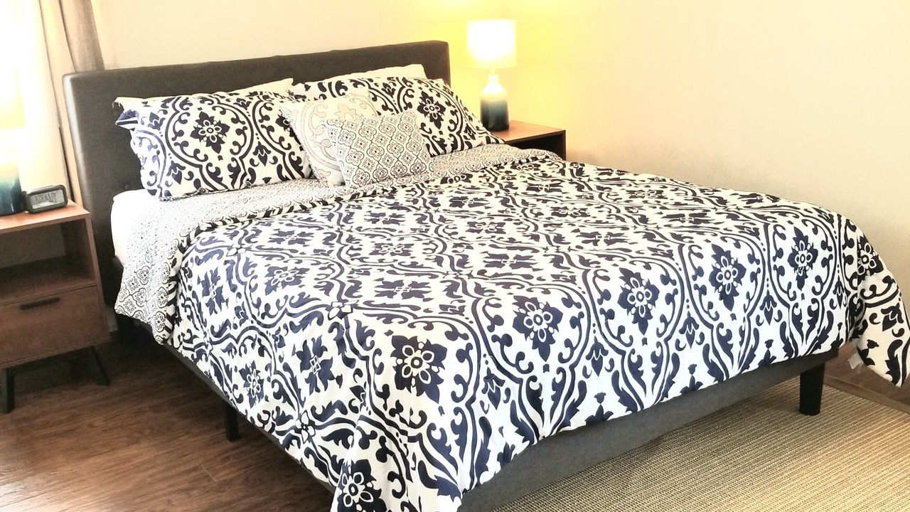 Photo of Bedroom in Brigantine