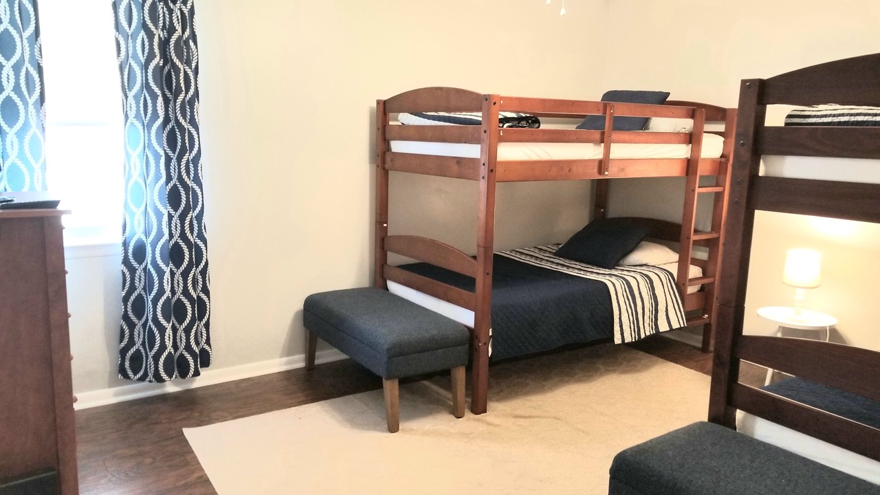 Photo of Bedroom in Brigantine