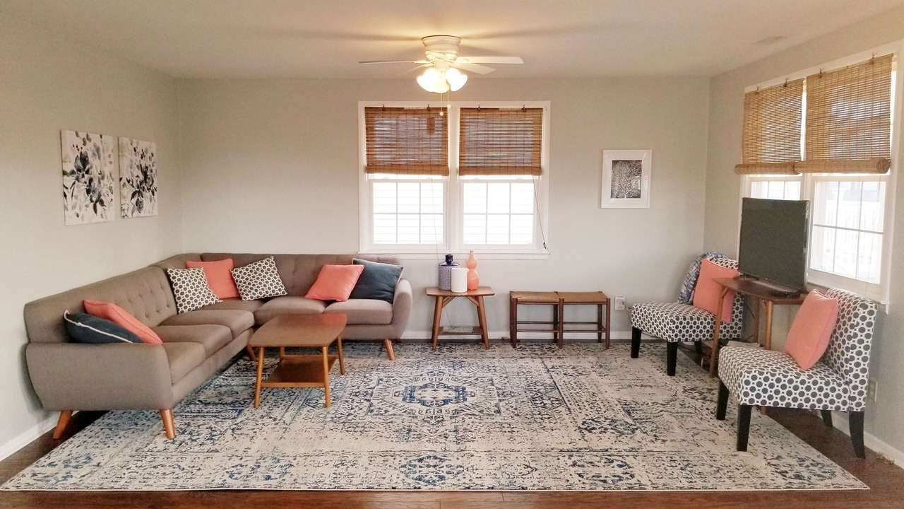 Photo of Livingroom in Brigantine