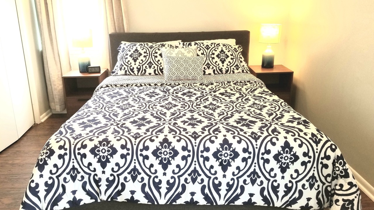 Photo of Bedroom in Brigantine