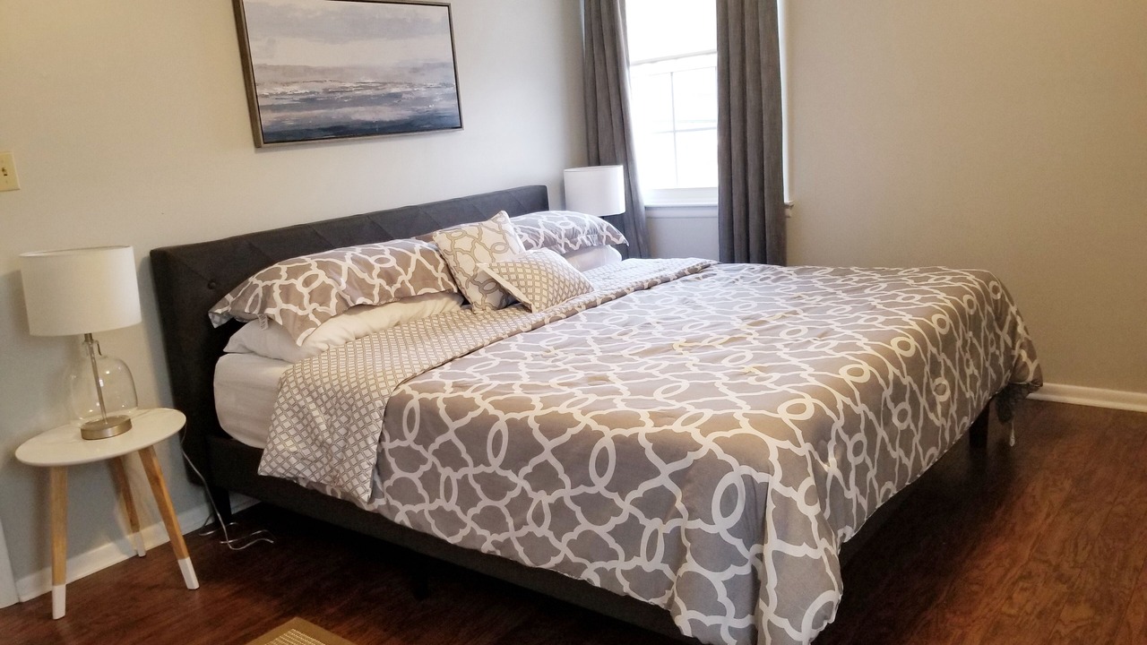 Photo of Bedroom in Brigantine