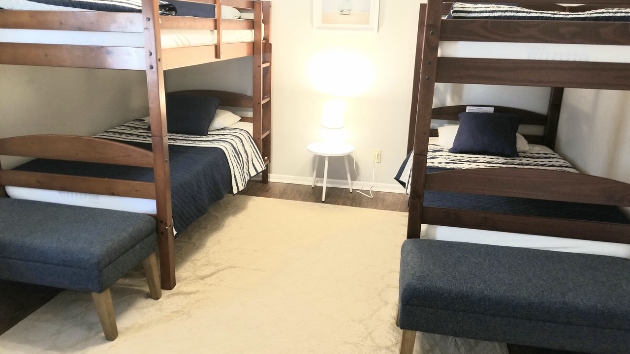 Photo of Bedroom in Brigantine