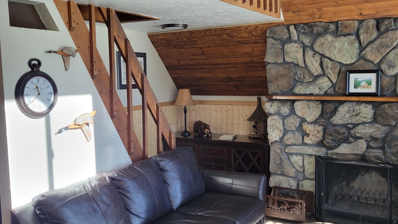 Photo of Bedroom in Cripple Creek