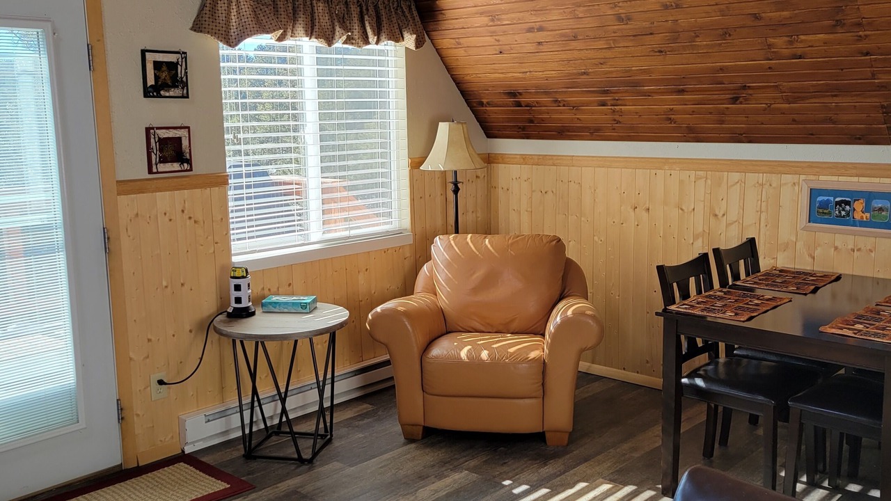 Photo of Livingroom in Cripple Creek
