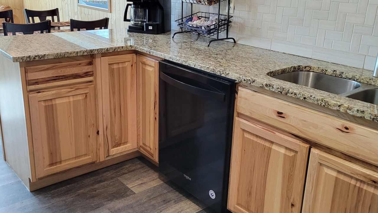 Photo of Kitchen in Cripple Creek