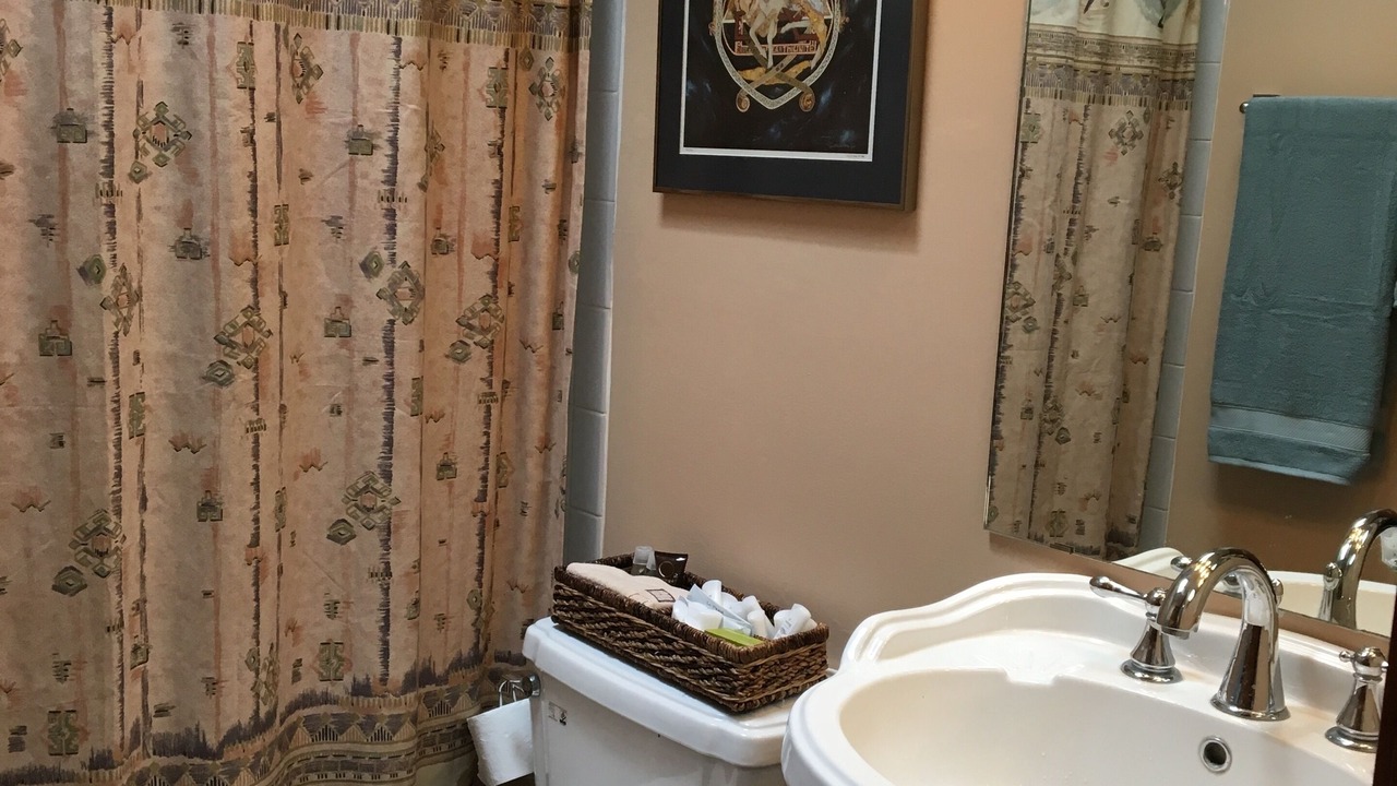 Photo of Bathroom in Ladera West