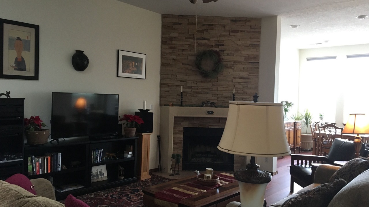 Photo of Livingroom in Ladera West