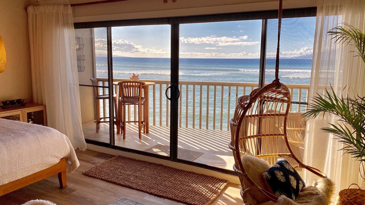 Photo of Bedroom in Kahana
