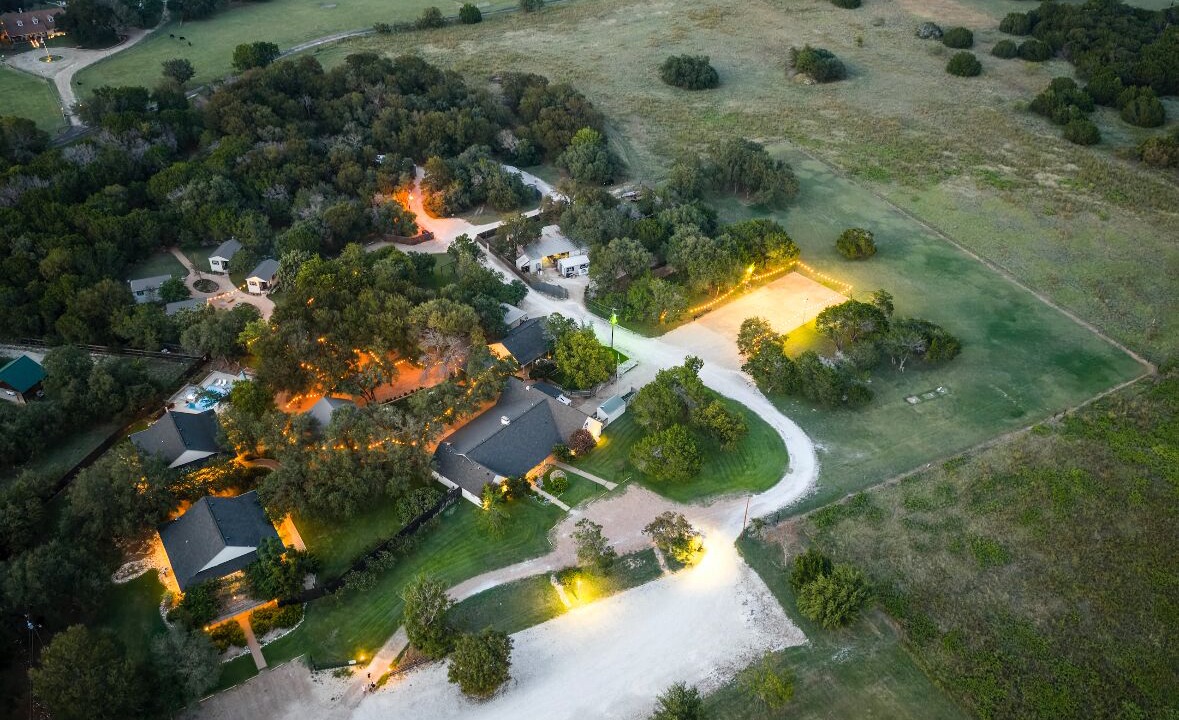 Photo of Outdoor in Crawford