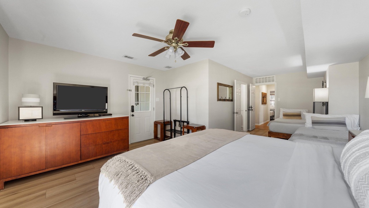 Photo of Bedroom in Crawford