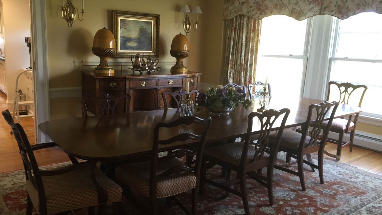 Photo of Livingroom in Skaneateles