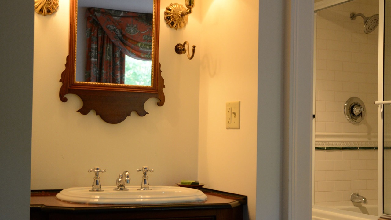 Photo of Bathroom in Skaneateles