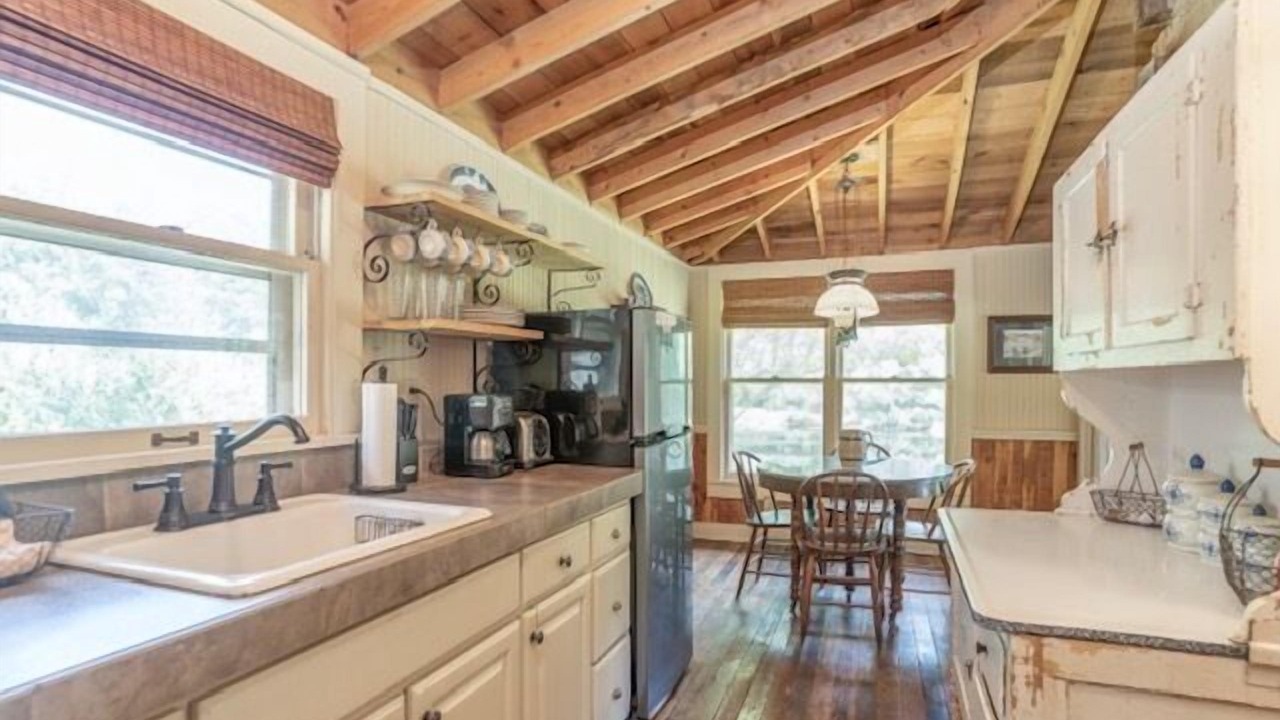 Photo of Kitchen in Bells