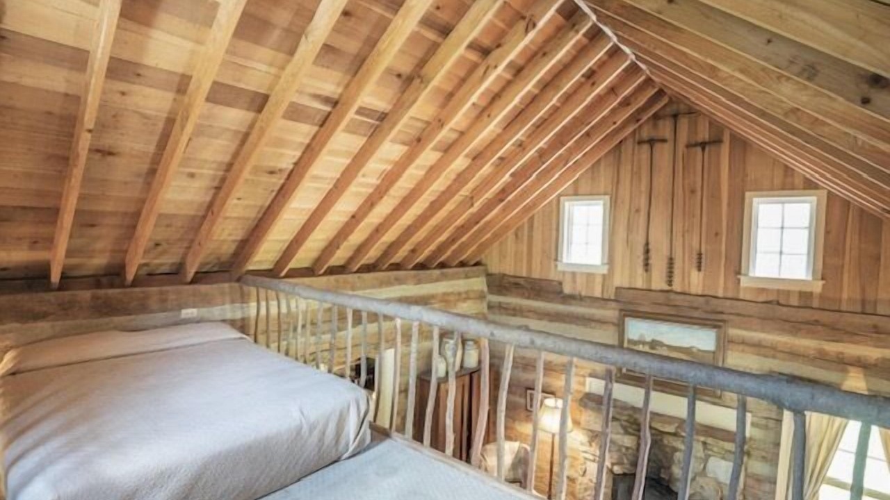 Photo of Bedroom in Bells